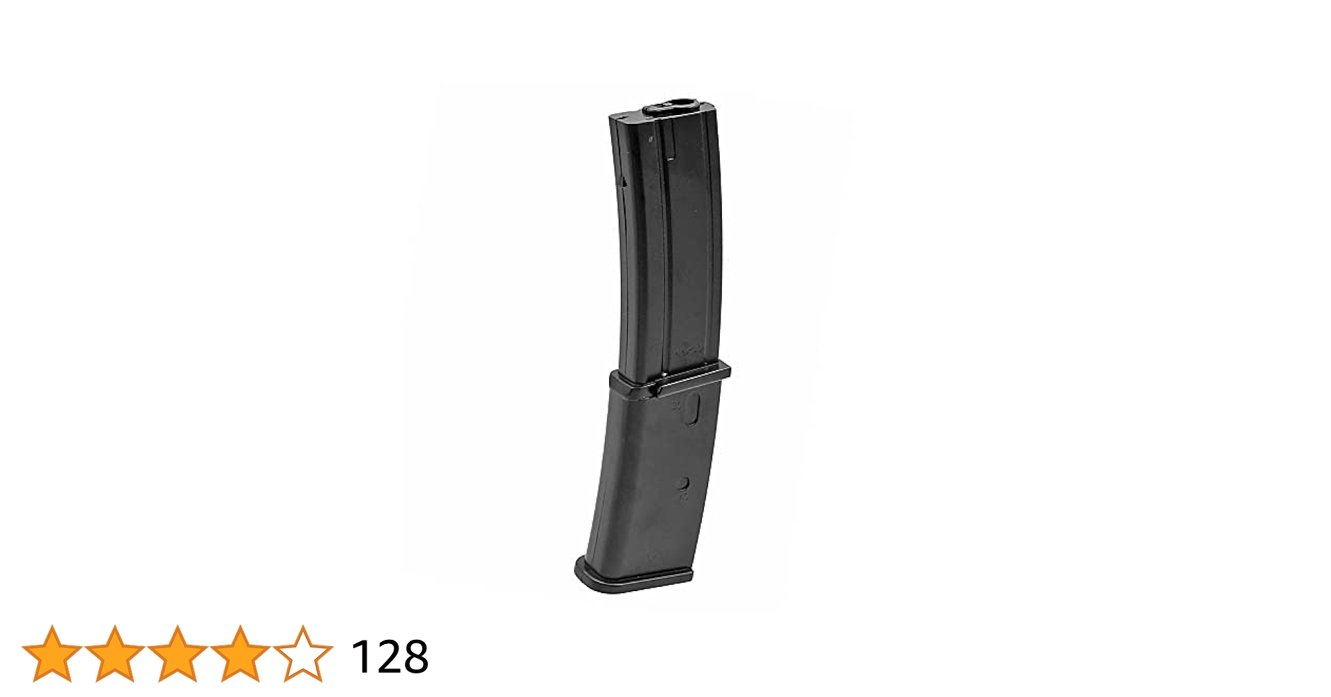 東京マルイ MP7A1 純正ショートマガジン スプリング式 5本セット Amazon | 良品武品 東京マルイ 電動ガン MP7 完全対応 MAG MP7A1